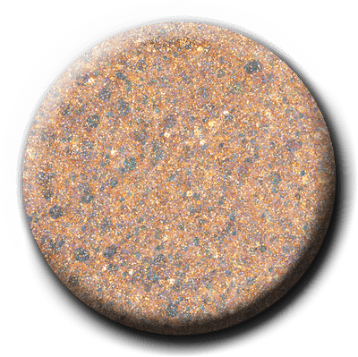 Light Elegance P+ Soak-Off Glitter Gel Polish - Sandy Bottoms - The Nail Hub