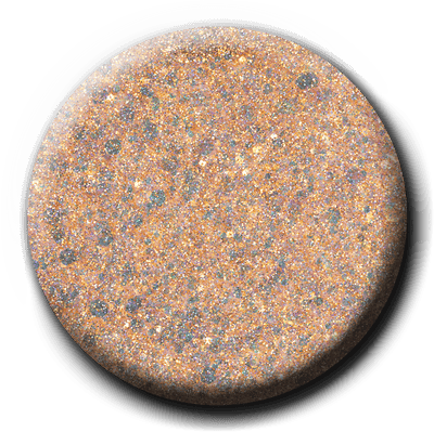 Light Elegance P+ Soak-Off Glitter Gel Polish - Sandy Bottoms - The Nail Hub