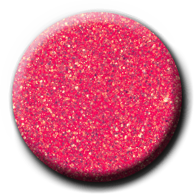 Light Elegance P+ Soak-Off Glitter Gel Polish - Sea Jelly - The Nail Hub