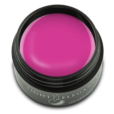 Light Elegance Color Gel - Seriously Succulent DISCONTINUED