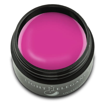 Light Elegance Color Gel - Viva La Fiesta Collection DISCONTINUED
