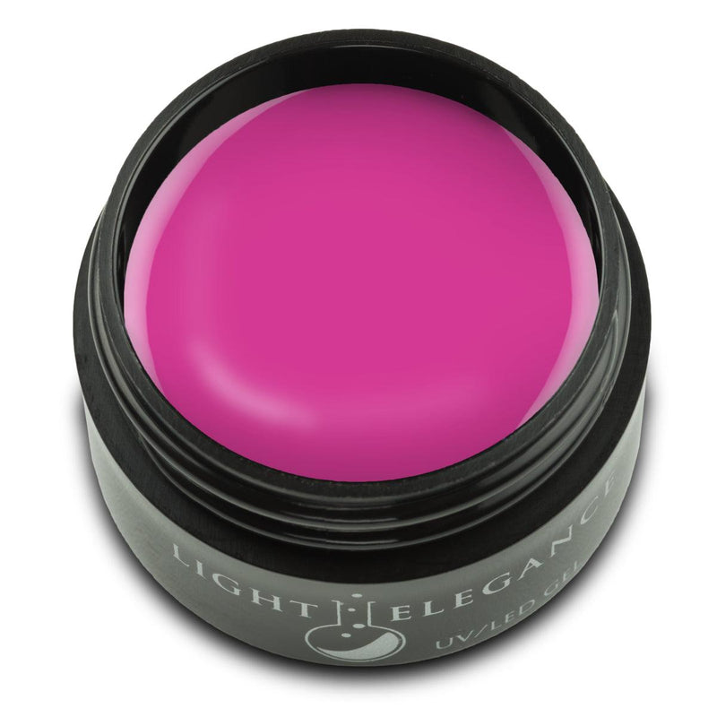 Light Elegance Color Gel - Viva La Fiesta Collection DISCONTINUED