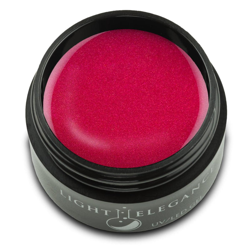 Light Elegance Color Gel - Sexy Soiree DISCONTINUED