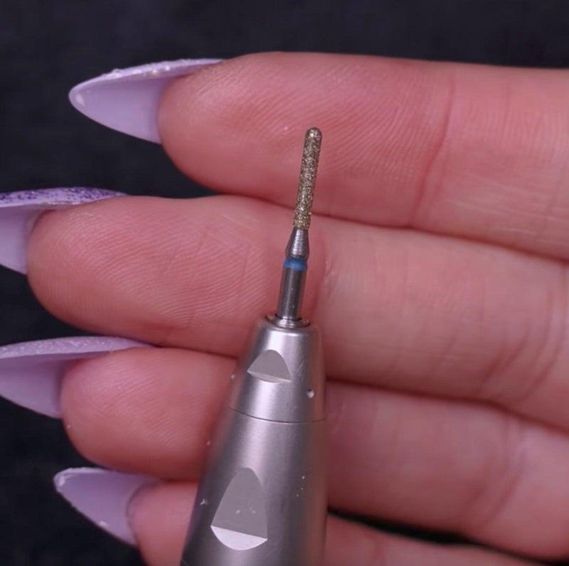 Skin & Nail Prep Cuticle Sciver Bit - The Nail Hub