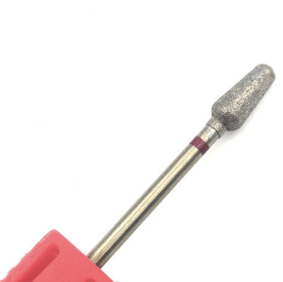 Skin Smoothing Nail Bit - The Nail Hub