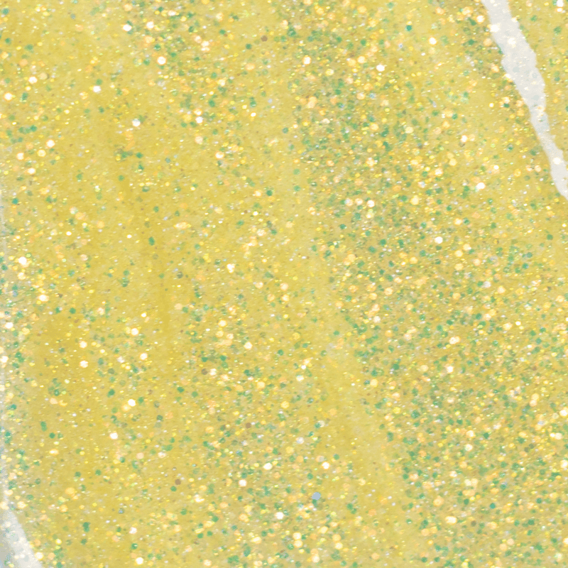 Light Elegance P+ Soak-Off Glitter Gel Polish - Sugar Drop - The Nail Hub