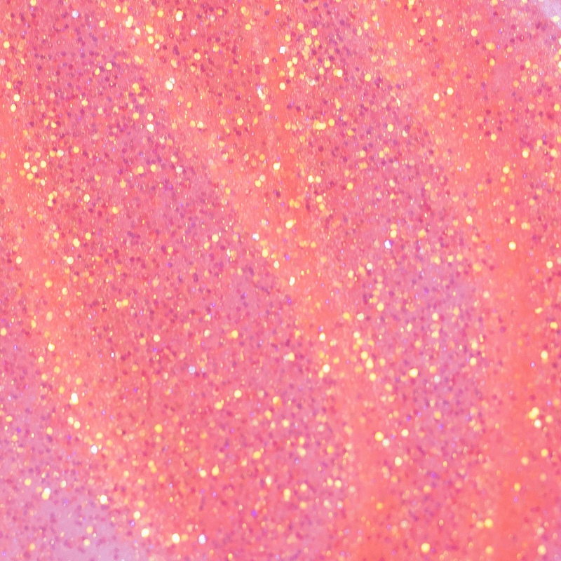 Light Elegance P+ Soak-Off Glitter Gel Polish - Take Two, They&