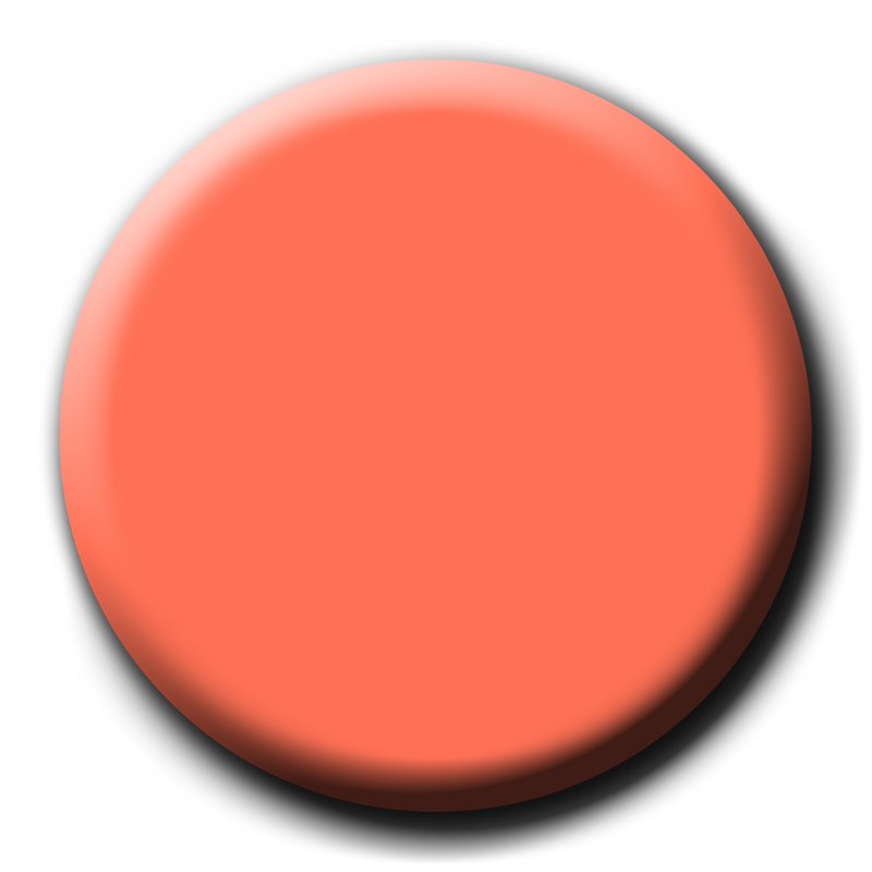 Light Elegance P+ Soak-Off Color Gel Polish - The Coral Cottage - The Nail Hub