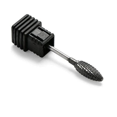 The Undertaker Carbide Bit - The Nail Hub