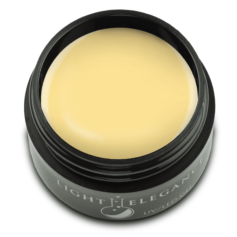 Light Elegance Color Gel - Totally Taffy DISCONTINUED