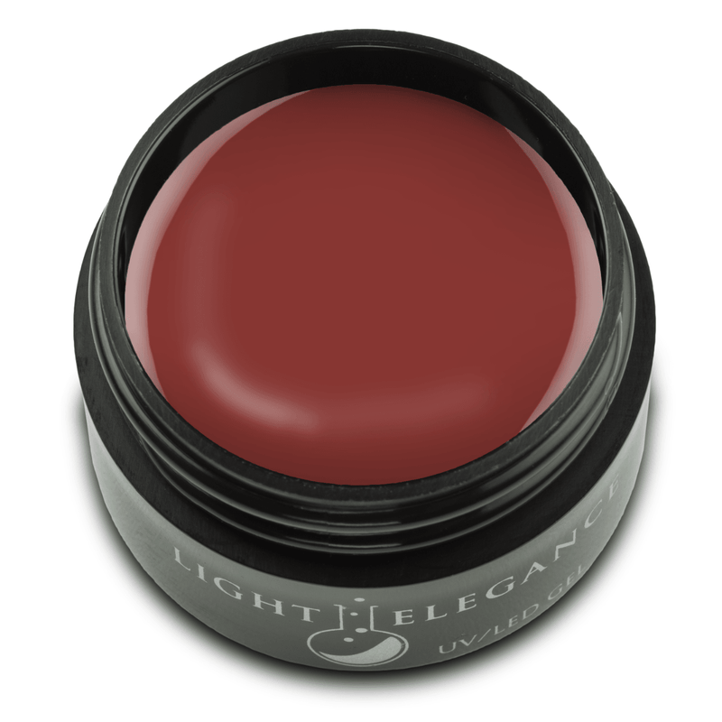 Light Elegance Color Gel - Under Investigation DISCONTINUED