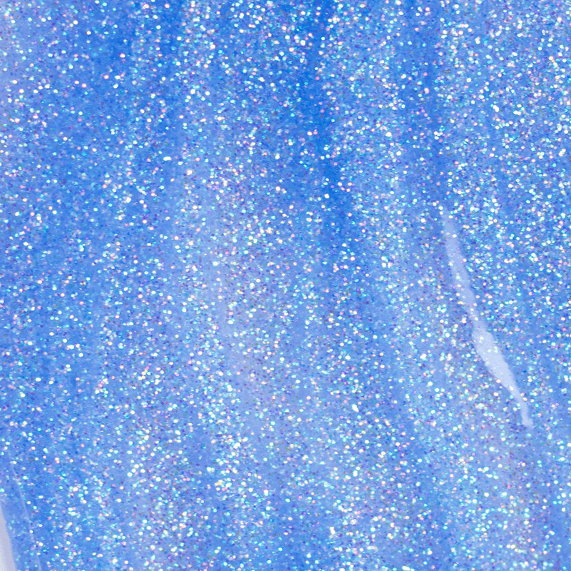 Light Elegance P+ Soak-Off Glitter Gel Polish - Yummy Gummy - The Nail Hub