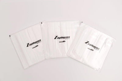 Zephyros Disposable Filters - The Nail Hub